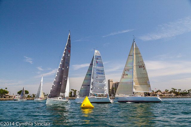 2014 Crew of Two