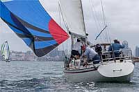 2015 Fleet Captains Race