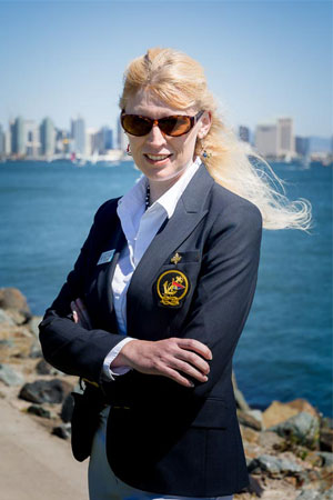 shelly parks treasurer