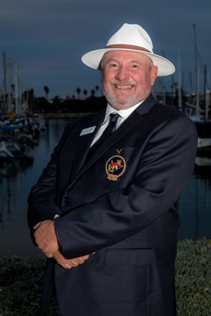 tim sanders