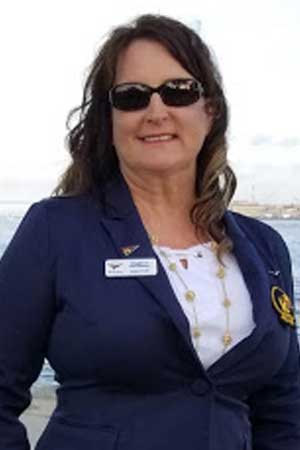 point loma yacht club board