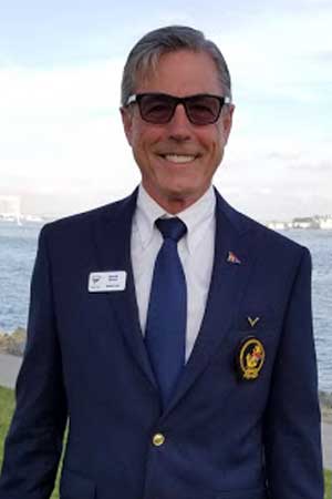 point loma yacht club board