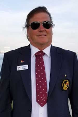 point loma yacht club board