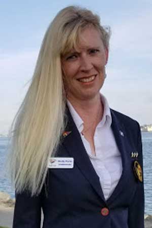 point loma yacht club board