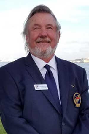 point loma yacht club board