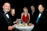2017 commodores ball